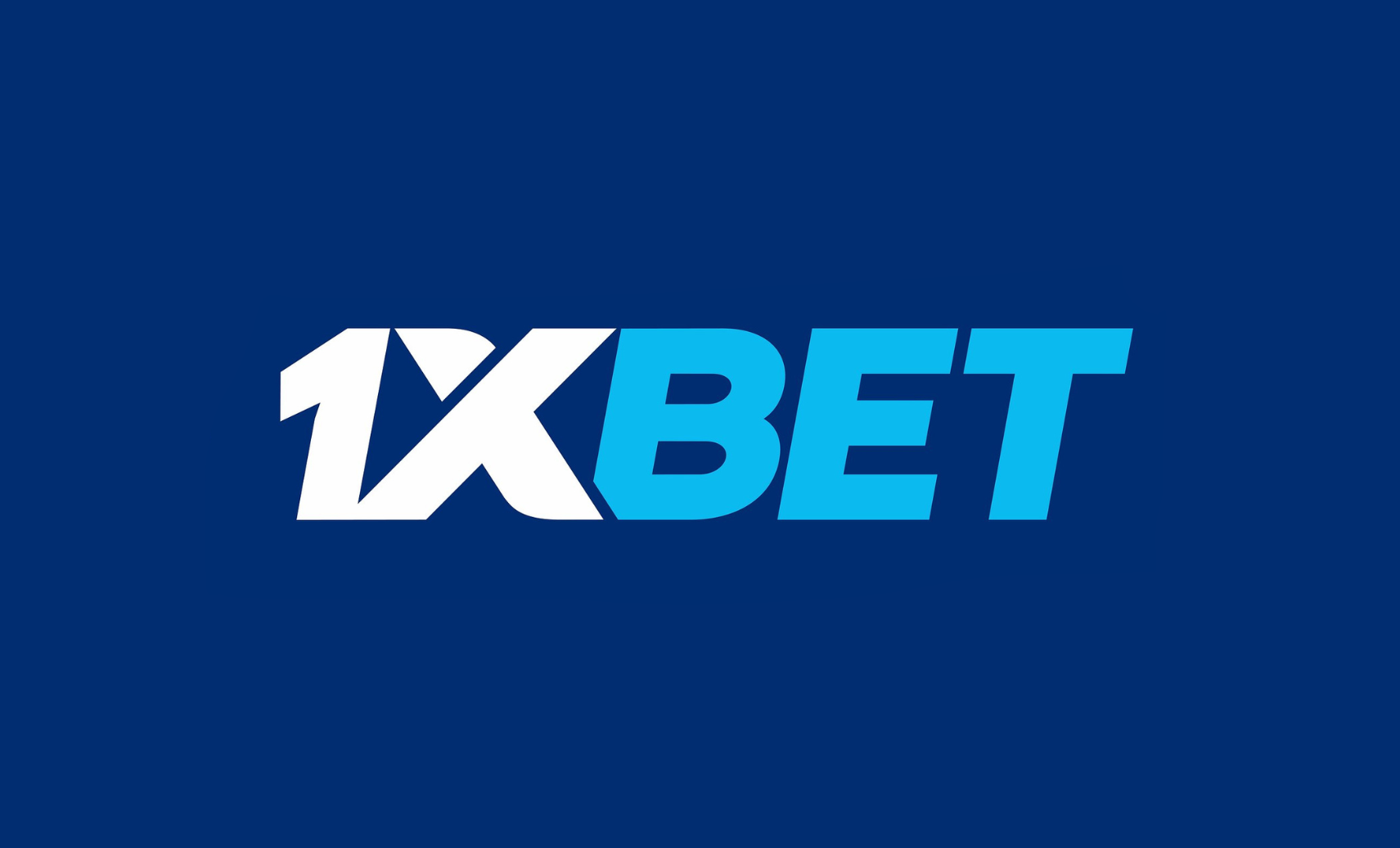 1xbet logo