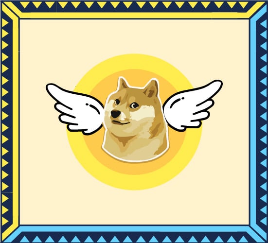 doge coin