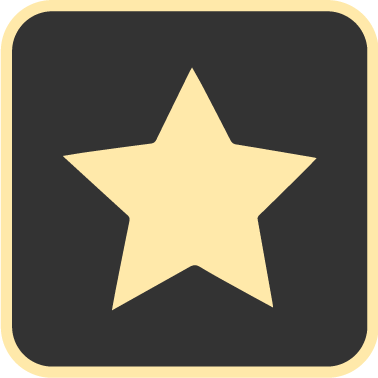 review stars